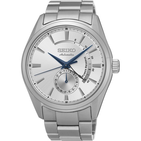 Seiko Automatic Mecanic Presage SSA349J1
