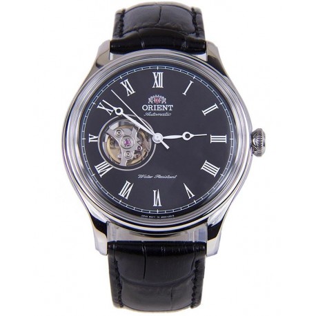 Ceas Orient Automatic Open Heart FAG00003B0