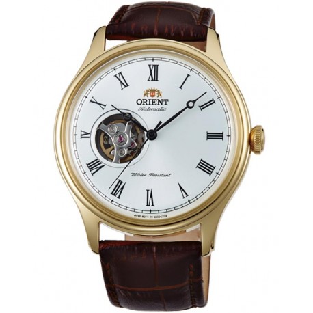 Ceas Orient Automatic Open Heart FAG00002W0