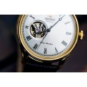 Ceas Orient Automatic Open Heart FAG00002W0