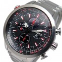 Ceas de mana barbatesc Seiko Sky Prospex SSC349P1