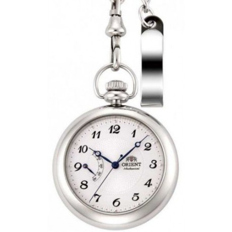 Orient ceas de buzunar FDD00001W0