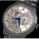 Ceas Auriu Orient Sun Moon FET0P002W0