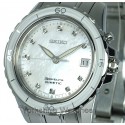 Seiko Sportura Kinetic Diamante SKA881P1