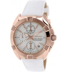 Ceas de mana Dama Seiko Velatura Chronograph SNDX92P1 2