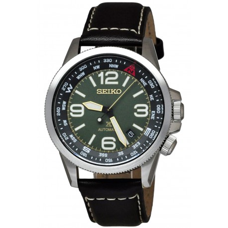 Seiko Prospex Automatic SRPA77K1