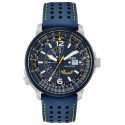 Citizen Promaster Nighthawk BJ7007-02L