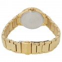 Ceas de mana auriu de dama Citizen Eco Drive Riva Ew2462-51A