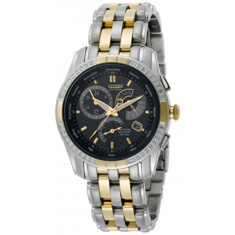 Ceas de mana Citizen Calibre 8700 BL8044-59E