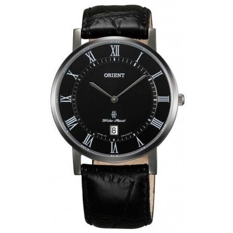 Ceas de mana Orient Sapphire FGW0100DB0
