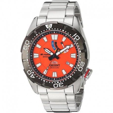 Ceas barbati Orient M-Force Bravo SEL0A003M0