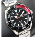 Seiko 5 Sport automatic SRPC57 SRPC57K1