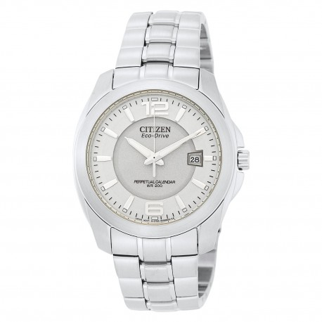 Ceas de mana barbati Citizen Perpetual Calendar BL1220-56A