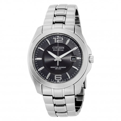 Ceas de mana barbati Citizen Perpetual Calendar BL1220-56E