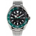 Seiko 5 Sport automatic SRPC53K1