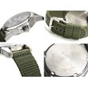 Ceas de mana militar Seiko Solar Militar SNE095P2 SNE095