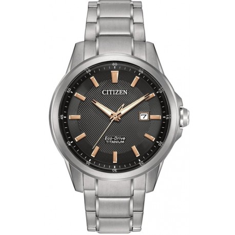 Ceas de mana barbati Citizen eco drive AW1490-50E