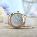 Citizen aur roz Corso Eco Drive EV1033-08D
