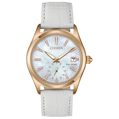 Citizen aur roz Corso Eco Drive EV1033-08D