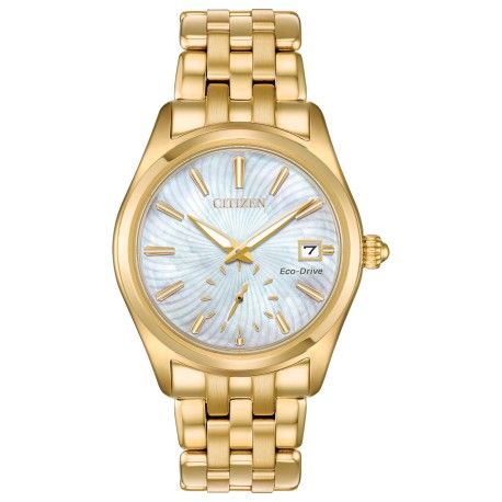 Citizen aur roz Corso Eco Drive EV1032-51D
