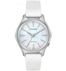 Citizen Mondena Eco Drive EM0590-03D