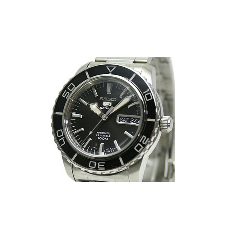 seiko 5 sports snzh