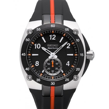 Ceas de mana Barbatesc Seiko Sportura SRK025P1