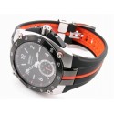 Ceas de mana Barbatesc Seiko Sportura SRK025P1