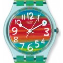 Ceas de mana Swatch Color the Sky GS124