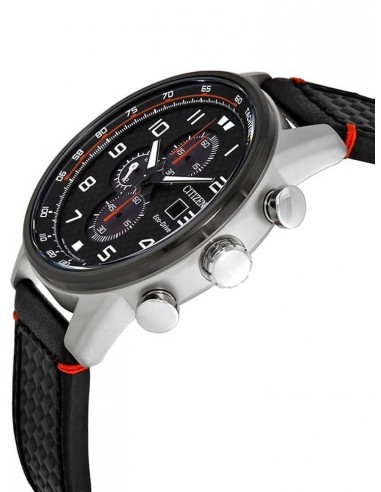 ☆ワンランク上を求めるあなたに☆Citizen CA0681-03E Citizen Primo Eco Drive CA0681-03E