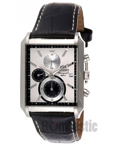 Ceas de mana barbatesc Orient Sporty Quartz STTAE002W0