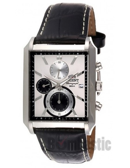 Ceas de mana barbatesc Orient Sporty Quartz STTAE002W0